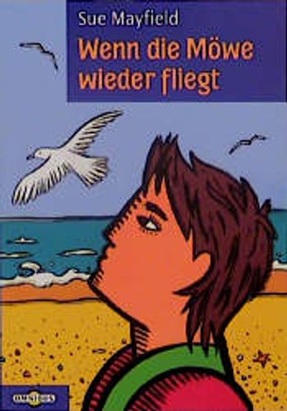 Wenn die Möwe wieder fliegt