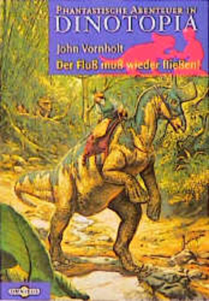 Phantastische Abenteuer in Dinotopie 1
