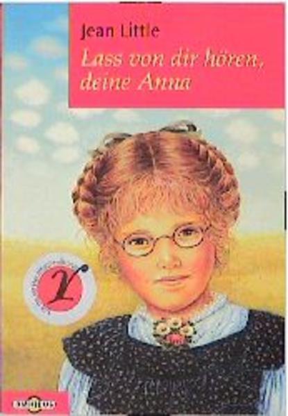 Lass von Dir hören, Deine Anna