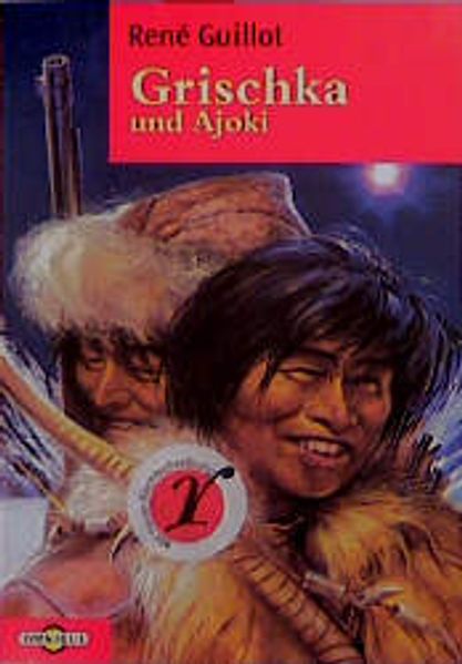Grischka und Ajoki