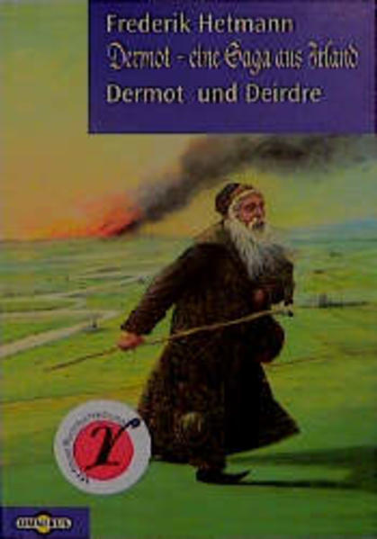 Dermot - Eine Saga aus Irland
