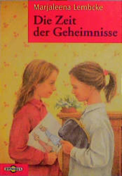 Die Zeit der Geheimnisse