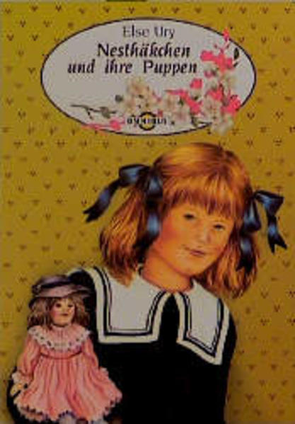Nesthäkchen und ihre Puppen