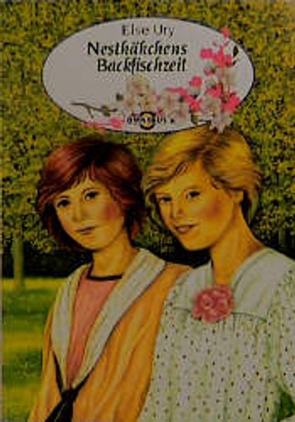 Buchcover