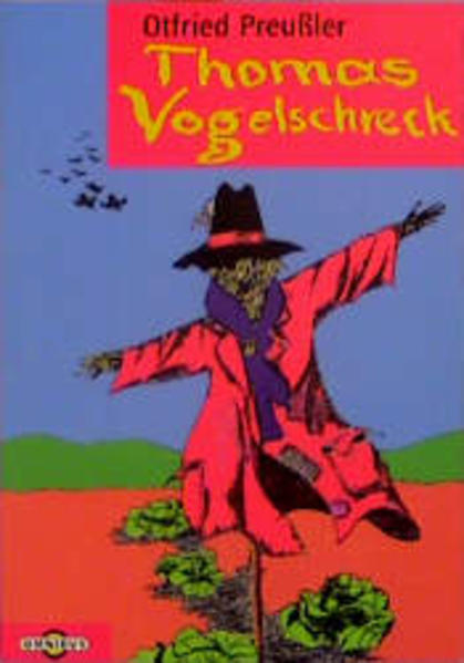 Thomas Vogelschreck