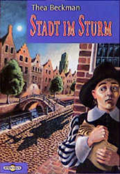 Stadt im Sturm