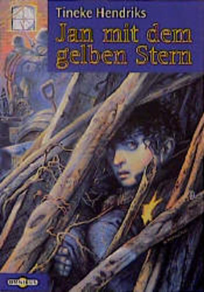 Jan mit dem gelben Stern