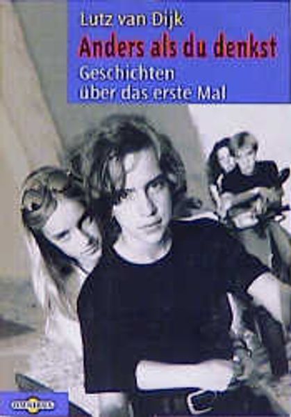 Buchcover