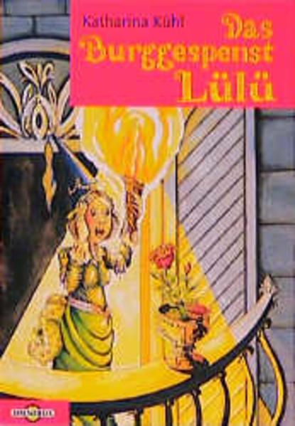 Das Burggespenst Lülü
