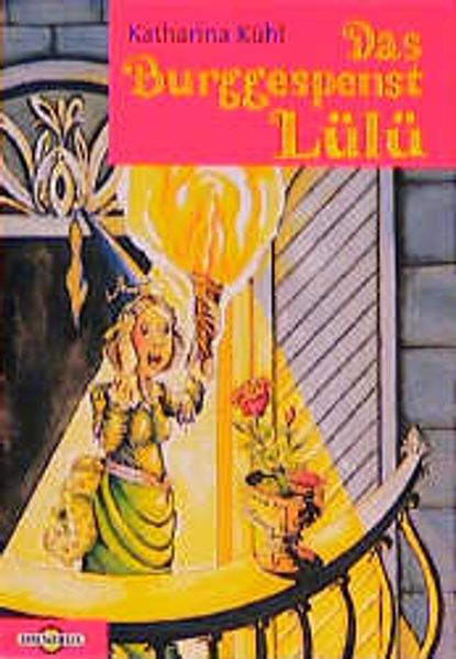 Das Burggespenst Lülü