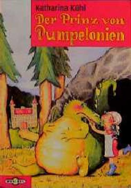 Der Prinz von Pumpelonien