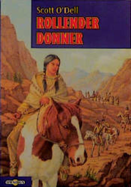 Rollender Donner