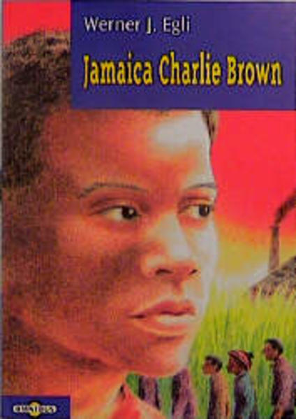 Jamaica Charlie Brown