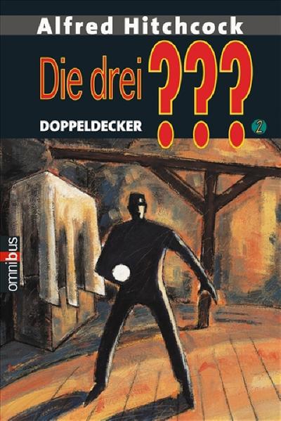 Die drei ??? und der schrullige Millionär /Die drei ??? und der Höhlenmensch