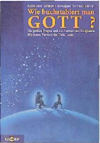 Wie buchstabiert man Gott?