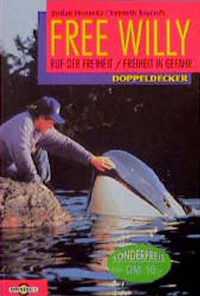 Free Willy I / Free Willy II