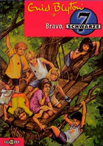 Die Schwarze 7 / Bravo, Schwarze 7