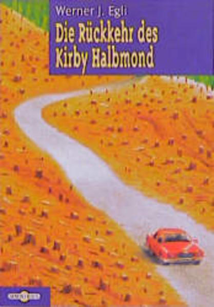 Die Rückkehr des Kirby Halbmond