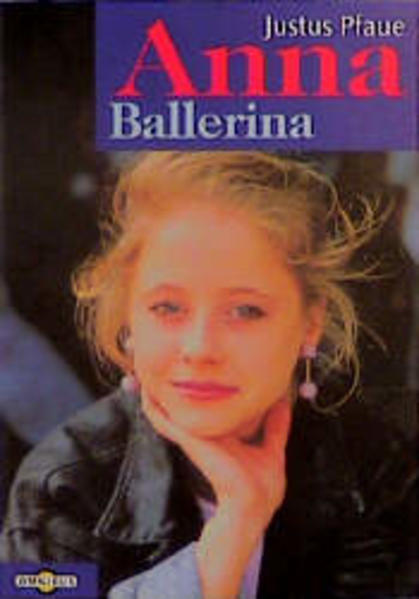 Anna Ballerina