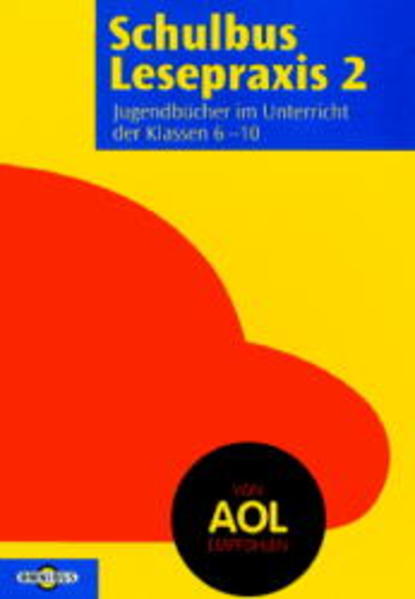 Schulbus Lesepraxis 2