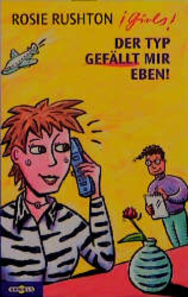 Der Typ gefällt mir eben!
