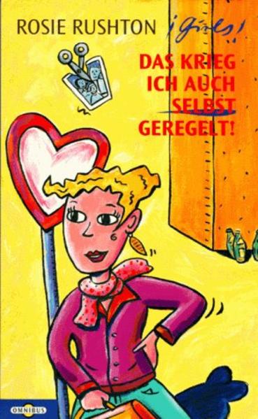 Das krieg ich auch selbst geregelt!
