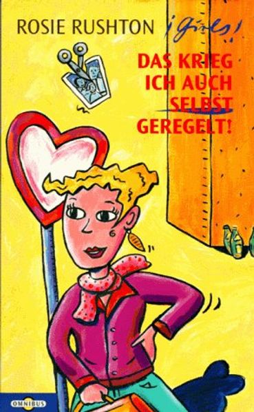 Das krieg ich auch selbst geregelt!