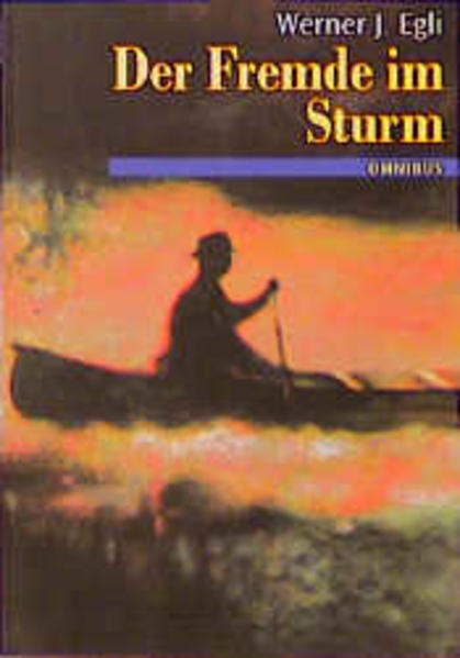 Der Fremde im Sturm