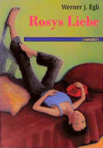 Rosys Liebe