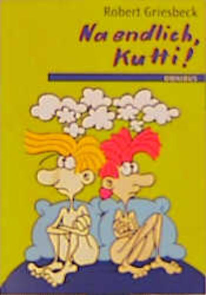 Na endlich, Kutti!