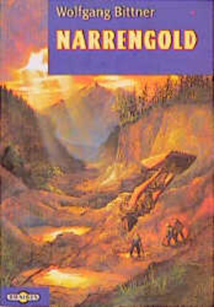 Narrengold