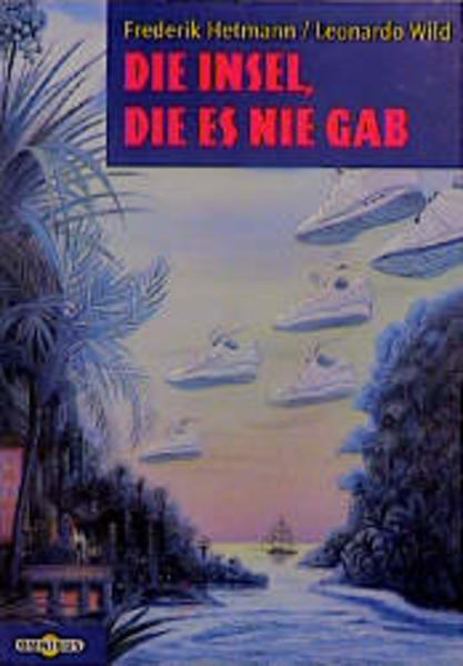 Die Insel, die es nie gab