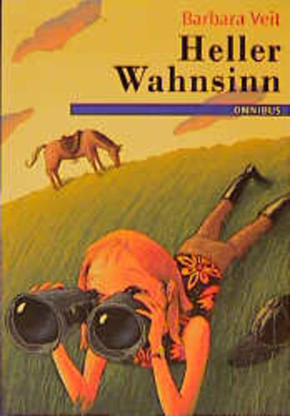 Heller Wahnsinn