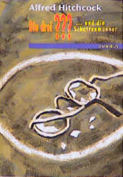 Die 3 Fragezeichen / ... und die Schattenmänner