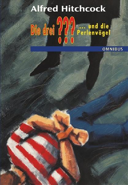 Die 3 Fragezeichen / Die drei ??? und die Perlenvögel
