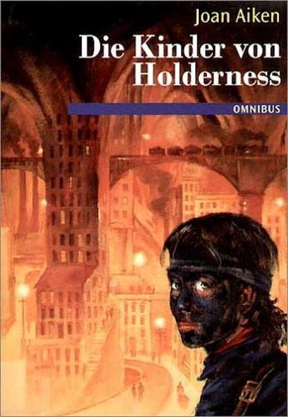 Die Kinder von Holderness