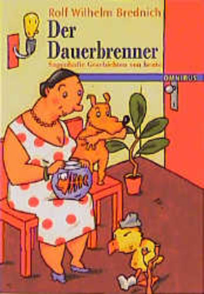 Der Dauerbrenner