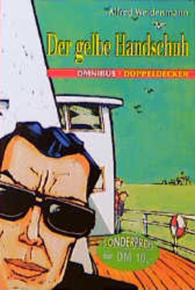 Der gelbe Handschuh