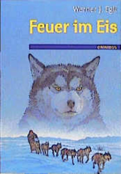 Feuer im Eis