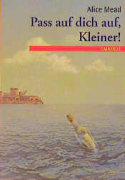Pass auf dich auf, Kleiner