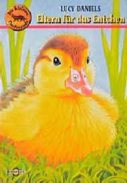 Die kleinen Tierfreunde / Eltern für das Entchen