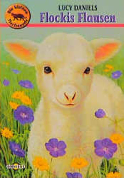 Die kleinen Tierfreunde / Flockis Flausen