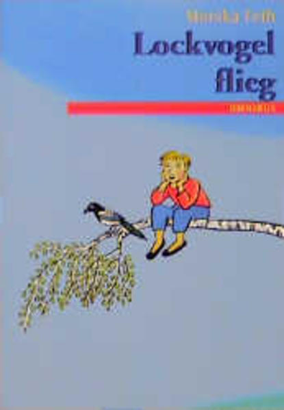 Lockvogel flieg