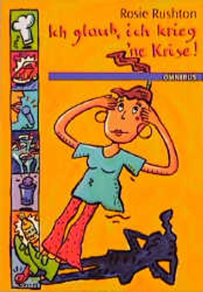 Ich glaub, ich krieg 'ne Krise!