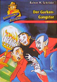 Der Gurken-Gangster