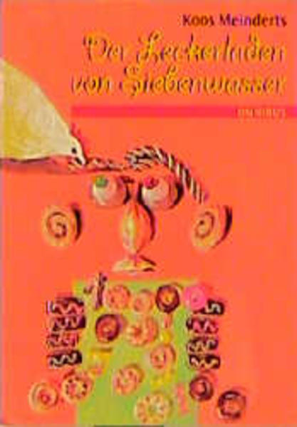 Der Leckerladen von Siebenwasser