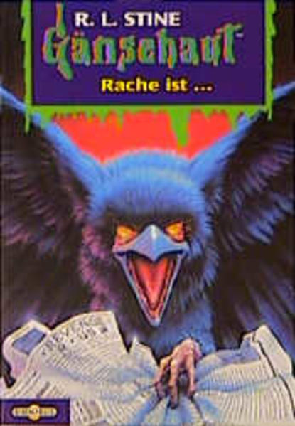 Rache ist ...