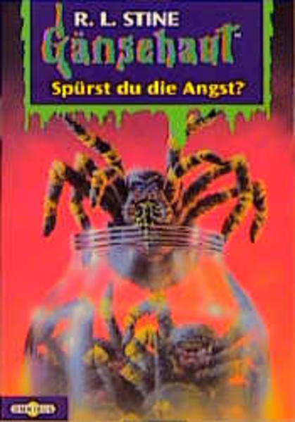 Spürst du die Angst?
