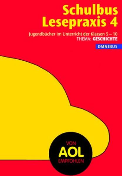 Schulbus Lesepraxis 4