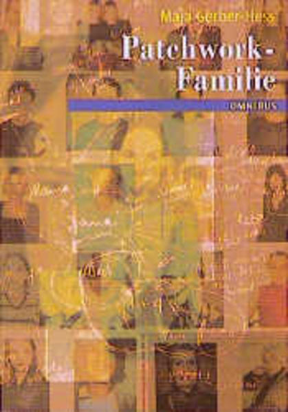 Patchwork-Familie